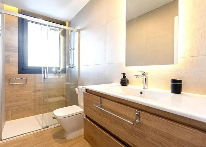 Genteel Arruzafa * Cordoba