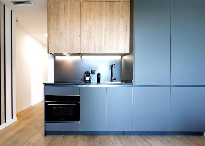 Apartment Genteel Arruzafa *