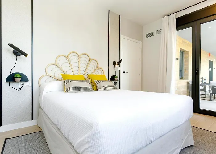 Apartment Genteel Arruzafa