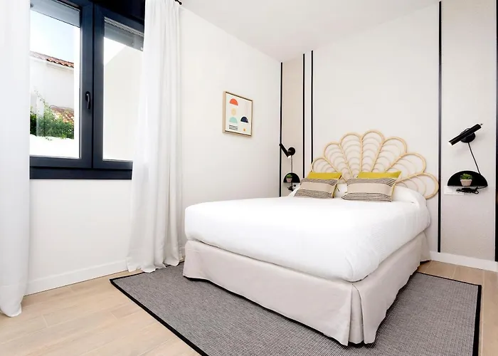 Genteel Arruzafa Apartment