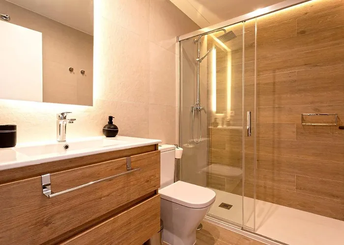 Genteel Arruzafa Apartment *