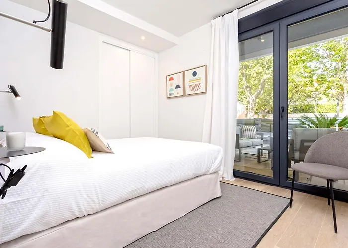 Apartment Genteel Arruzafa *