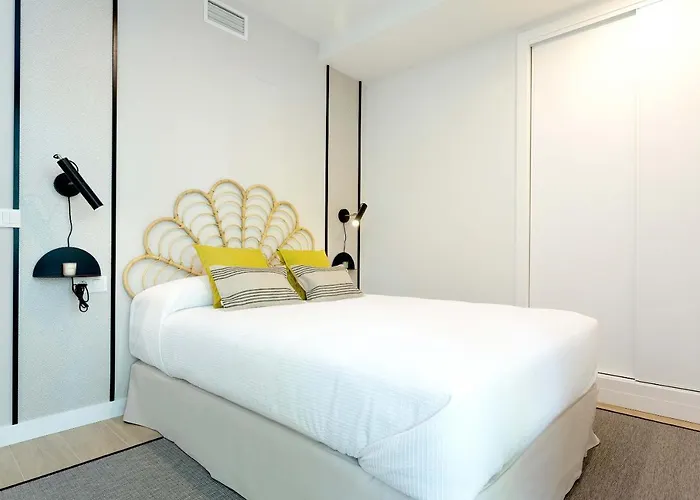 Apartment Genteel Arruzafa