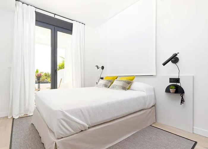 Apartment Genteel Arruzafa