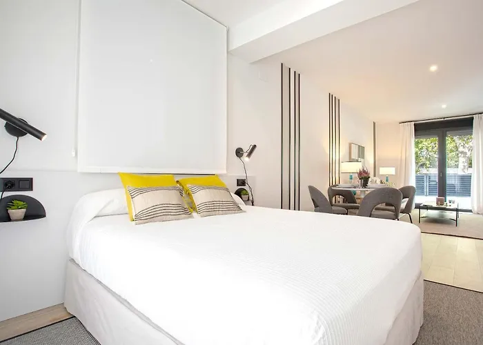 Genteel Arruzafa Cordoba