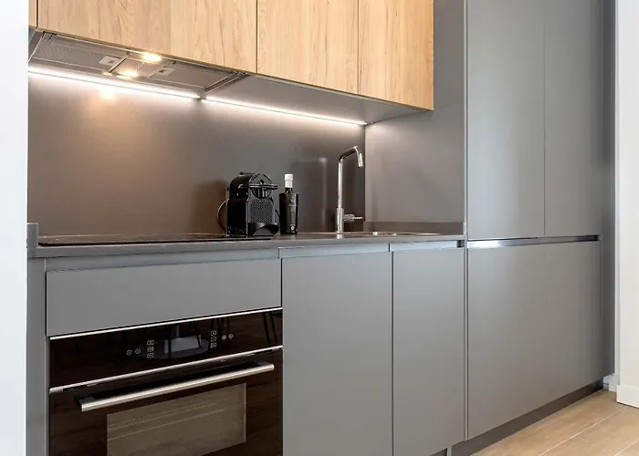 Genteel Arruzafa Apartment Cordoba